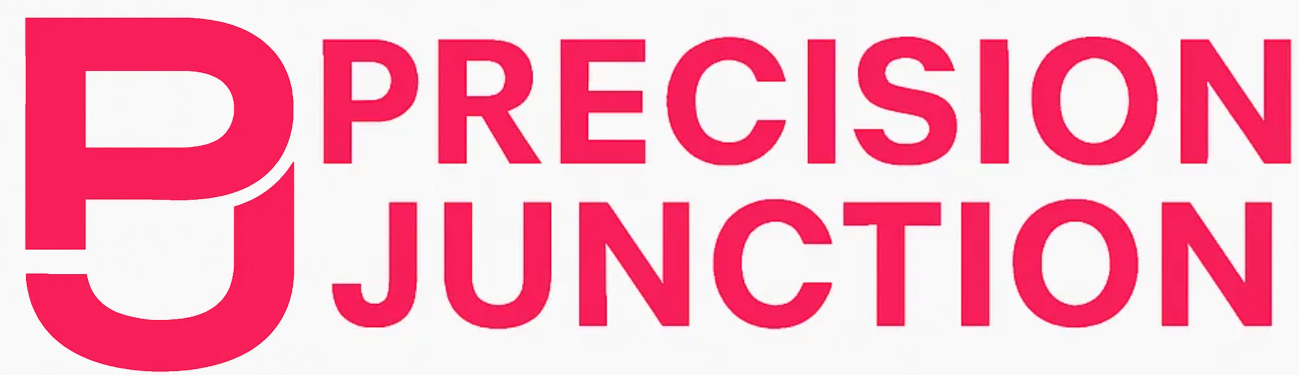 Precision Junction Logo